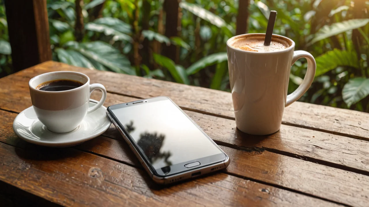 Trading dari HP: Review Aplikasi Android FXGT