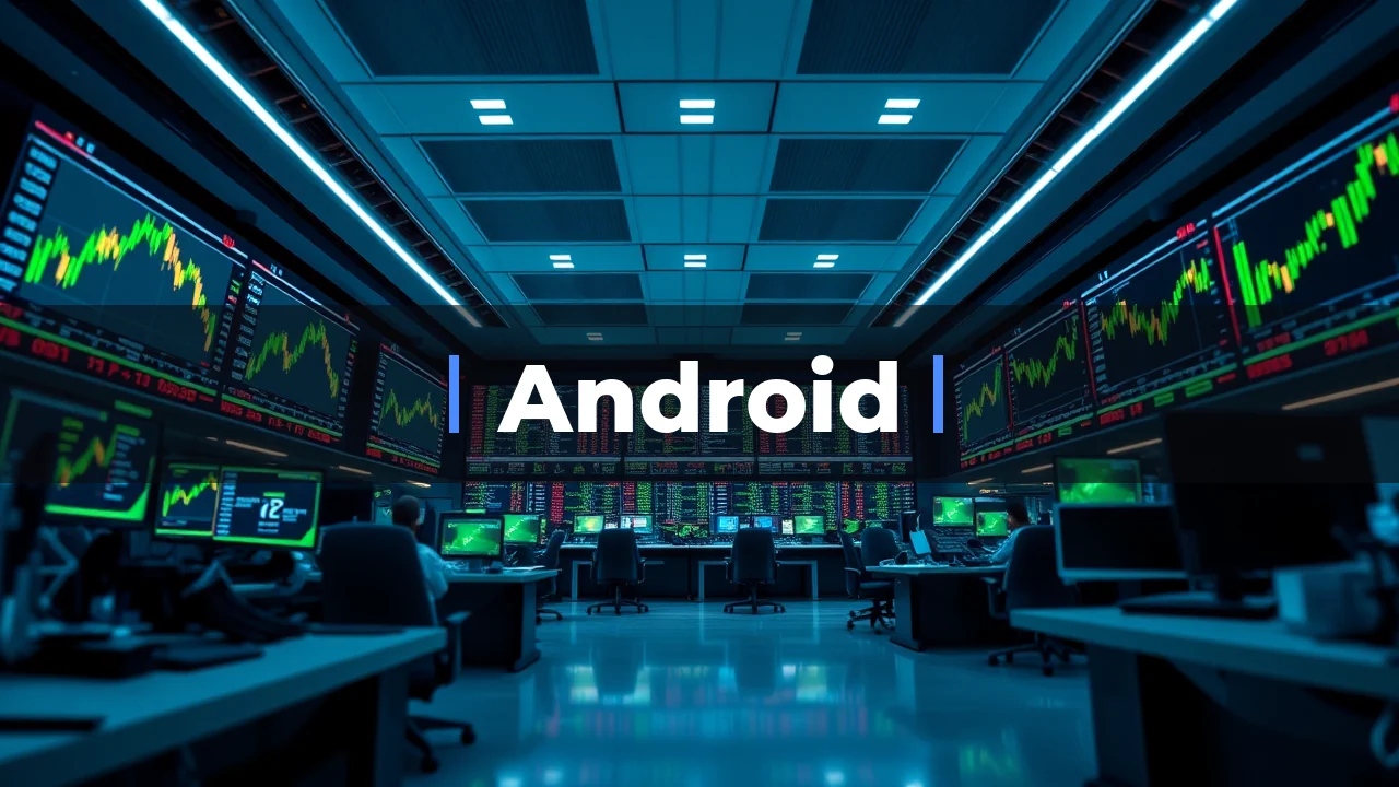Trading dari HP: Review Aplikasi Android FXGT