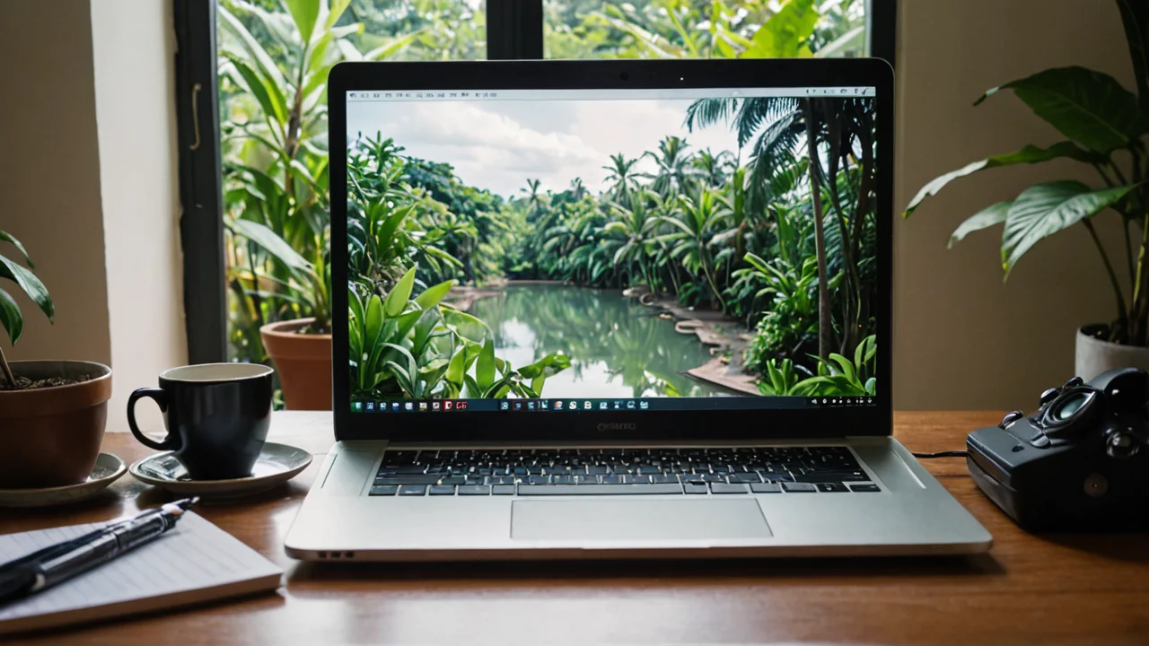 Aplikasi FXGT untuk PC: Panduan Trader Indonesia