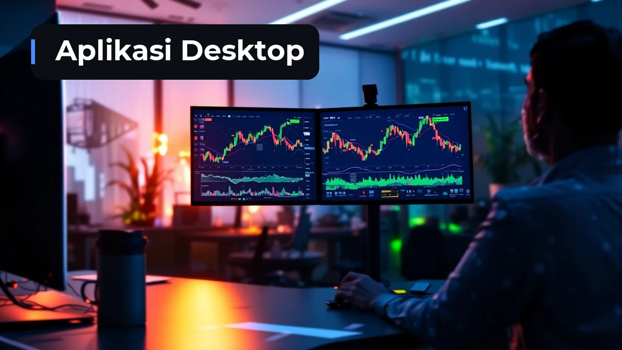 Aplikasi FXGT untuk PC: Panduan Trader Indonesia
