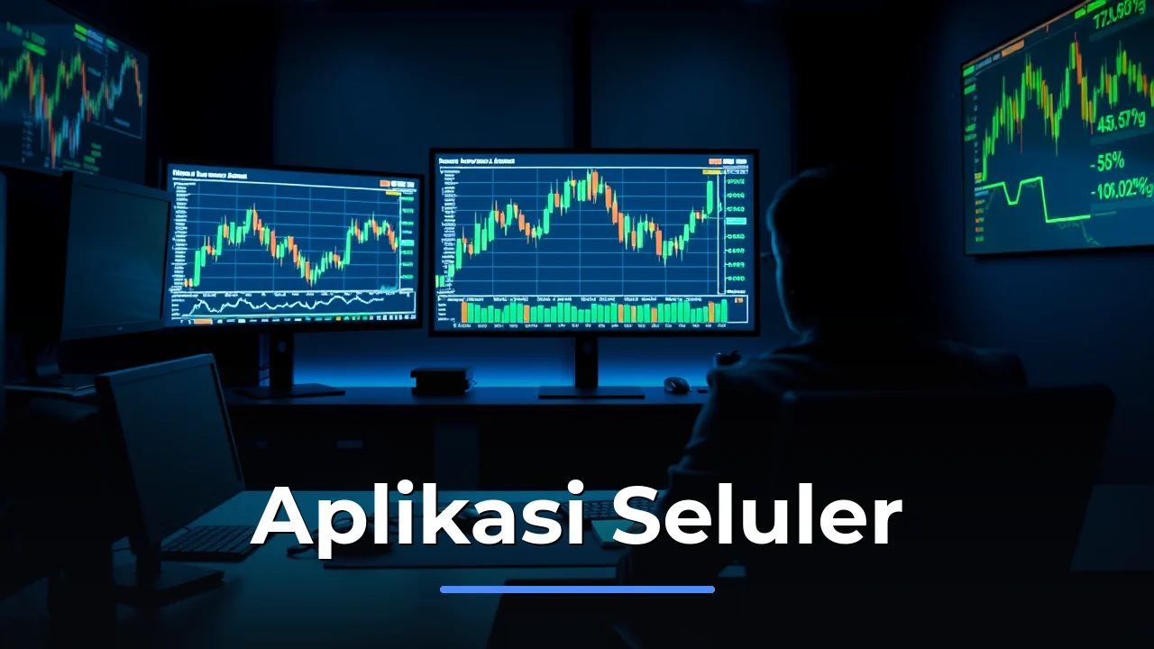 Aplikasi Mobile FXGT untuk Trader Indonesia