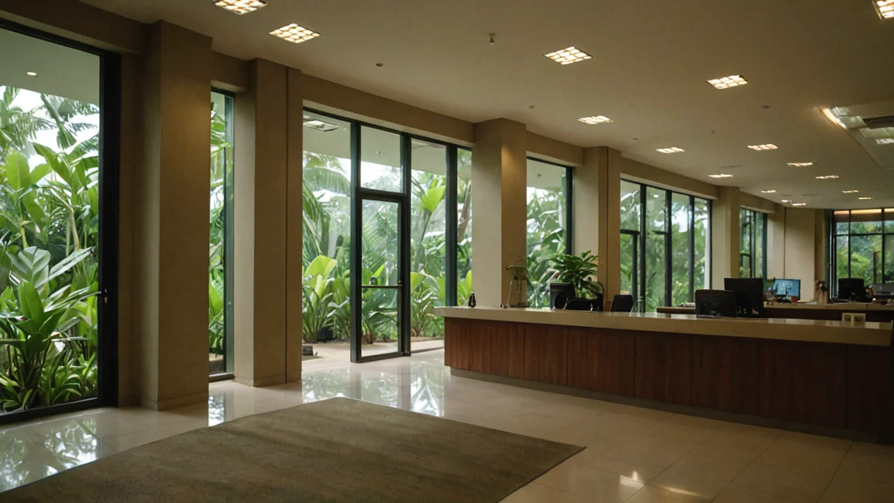 Panduan Trading BRIS - PT Bank Syariah Indonesia Tbk