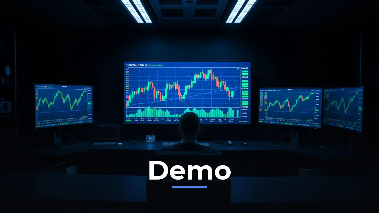Akun Demo FXGT: Uji Strategi Tanpa Risiko