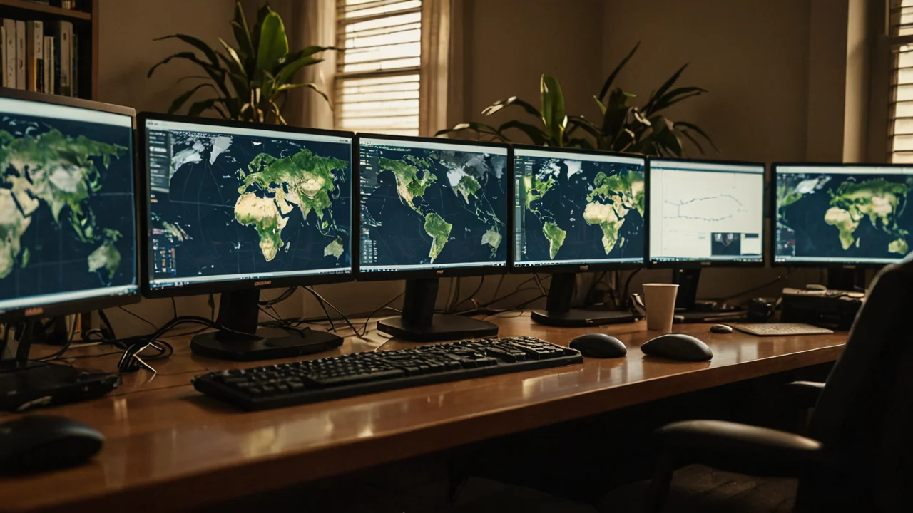 Ulasan MT4 di FXGT: Panduan Trader Indonesia