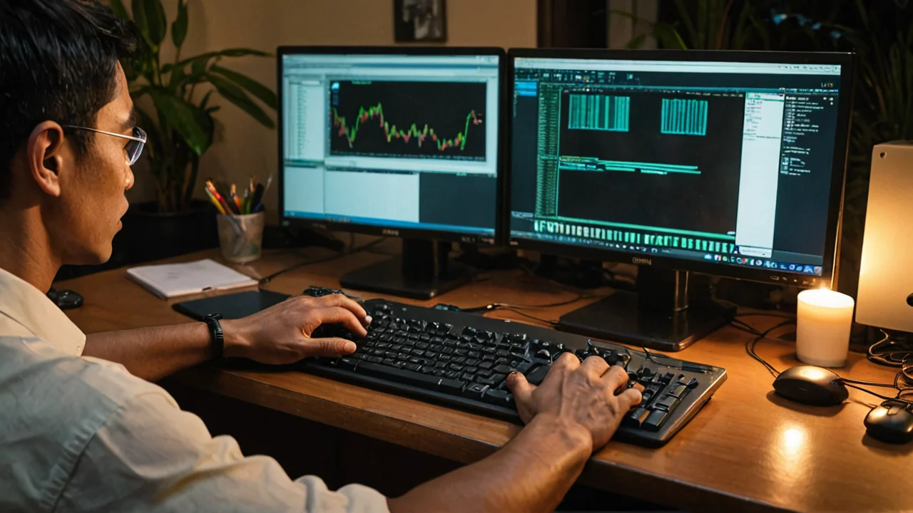 Ulasan MT4 di FXGT: Panduan Trader Indonesia